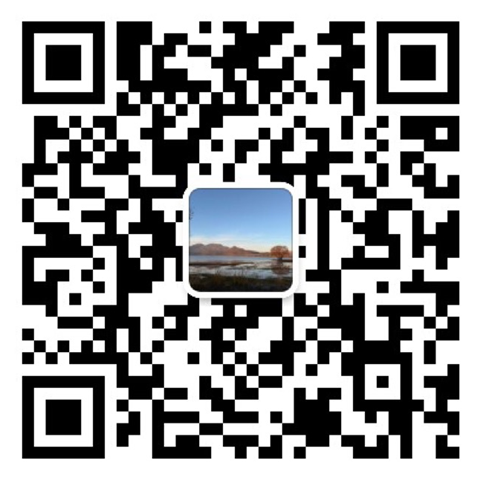 公众号二维码 · Future2060